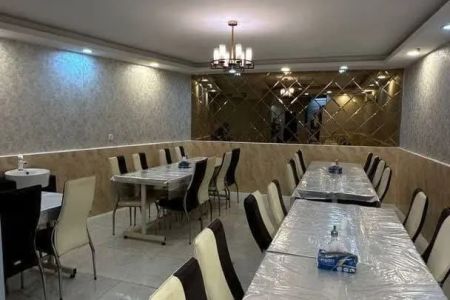 هتل آپارتمان نزدیک حرم در مشهد - سه تخته۱