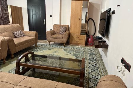 سوئیت مبله در هچیرود - همکف