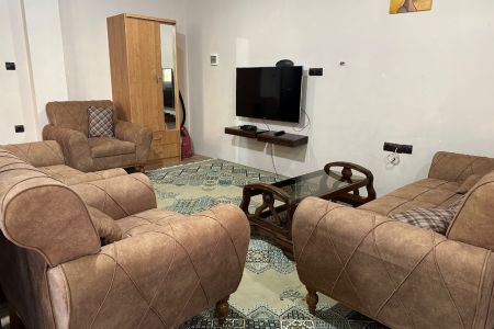 سوئیت مبله در هچیرود - همکف