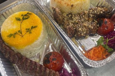 کلبه چوبی نزدیک پل چوبی کیاشهر - تیپ ۳