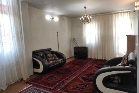 سوئیت مبله در اردبیل - طبقه سوم
