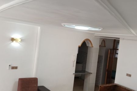سوئیت در فومن - همکف