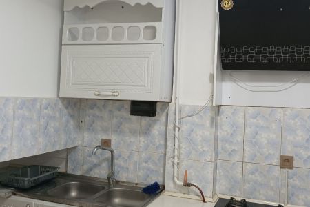 سوئیت در فومن - همکف