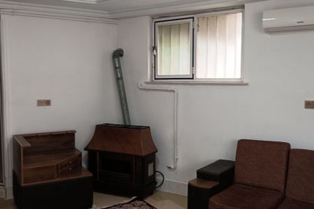 سوئیت در فومن - همکف