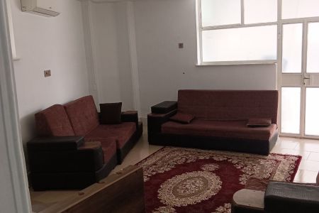 سوئیت در فومن - همکف