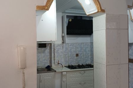 سوئیت در فومن - همکف
