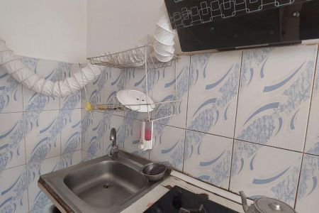 سوئیت نزدیک حرم در مشهد - ۳ تخته