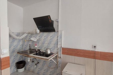 سوئیت نزدیک حرم در مشهد - ۳ تخته