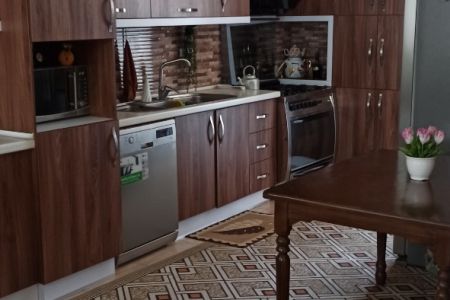 آپارتمان مبله در اصفهان - طبقه چهارم