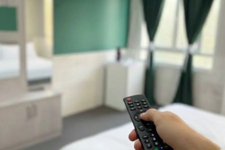 هتل آپارتمان در شهریار - دبل - زیرهمکف