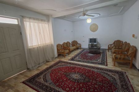 خانه ویلایی  در لاهیجان - لاشیدان حکومتی