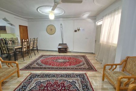 خانه ویلایی  در لاهیجان - لاشیدان حکومتی