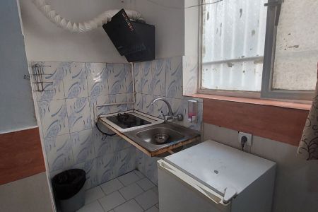 سوئیت نزدیک حرم در مشهد - ۲ تخته