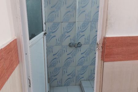 سوئیت نزدیک حرم در مشهد - ۲ تخته