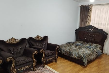 خانه ویلایی در شهرک فرهنگیان رشت