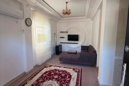 خانه ویلایی در سیاه بیل - گیسوم