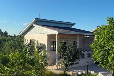 خانه ویلایی در سیاه بیل - گیسوم
