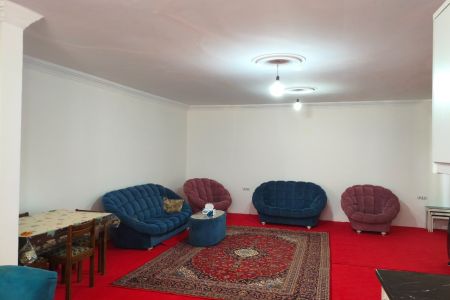 خانه ویلایی در دماوند - جابان - همکف