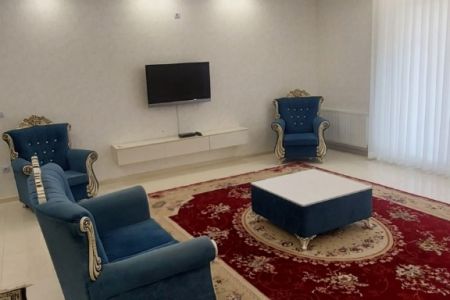 خانه مبله در سرعین - طبقه چهارم
