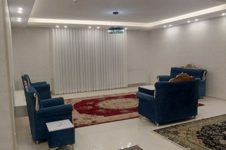 خانه مبله در سرعین - طبقه چهارم