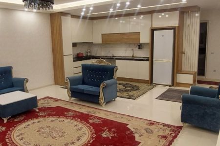 خانه مبله در سرعین - طبقه چهارم