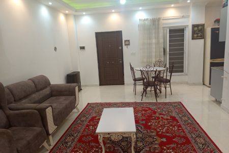 سوئیت در متل قو - سلامت سرا - همکف