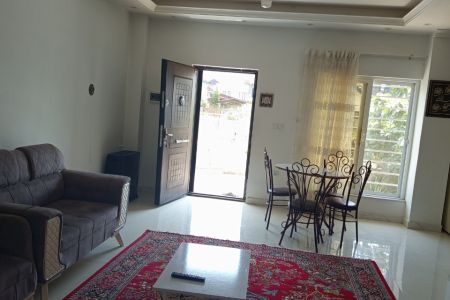 سوئیت در متل قو - سلامت سرا - همکف