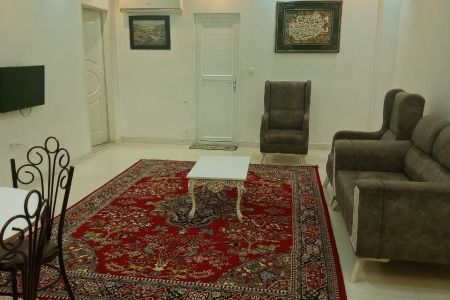 سوئیت در متل قو - سلامت سرا - همکف
