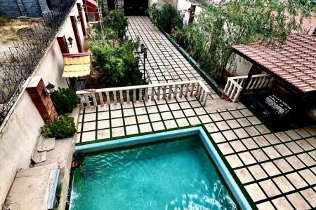 Villa with Pool in Shandiz - Farah Abad