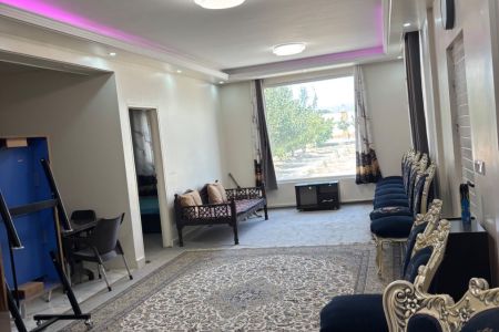 ویلا استخردار در ملارد - کهریزک