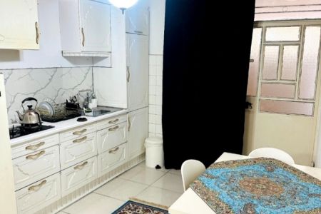 خانه در بلوار معلم - رامسر - همکف