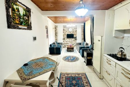 خانه در بلوار معلم - رامسر - همکف