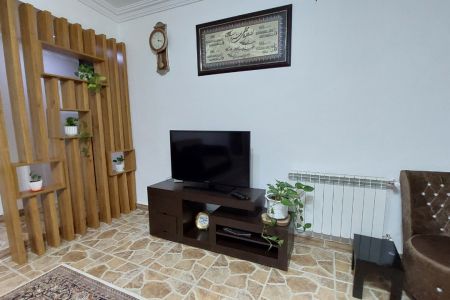 خانه مبله در پره سر - همکف