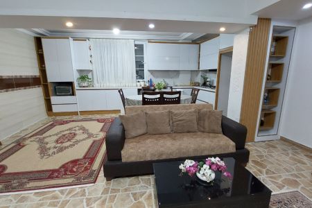 خانه مبله در پره سر - همکف