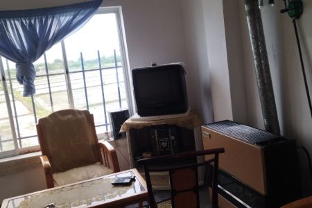 سوئیت مبله در رانکوه - سرکله - طبقه دوم