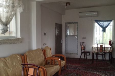سوئیت مبله در رانکوه - سرکله - طبقه دوم