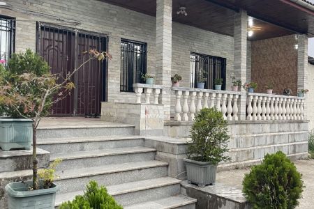 ویلا استخردار پنج خوابه نزدیک ساحل شیرود