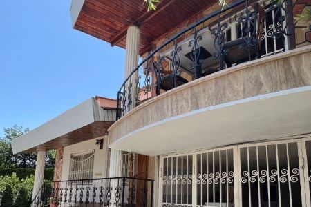 ویلا نزدیک ساحل فرج آباد چالوس