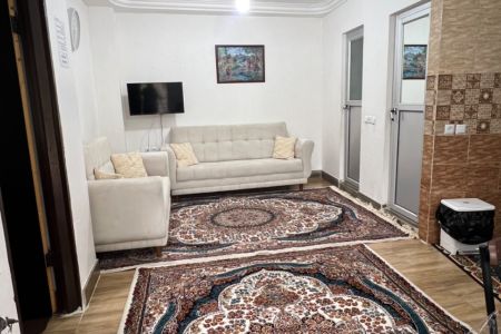 سوئیت مبله در ماسال - شالما - همکف
