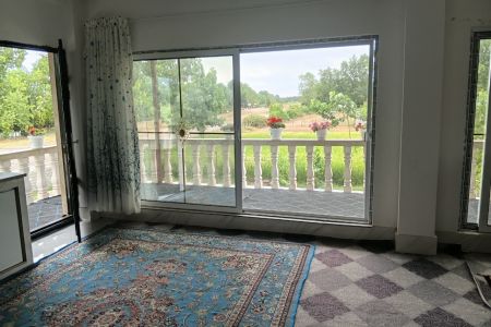 خانه مبله نزدیک ساحل در اسالم - طبقه دوم