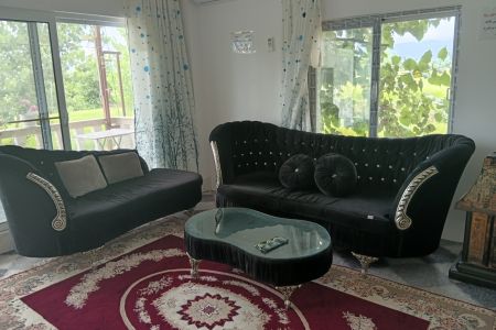 خانه مبله نزدیک ساحل در اسالم - طبقه دوم