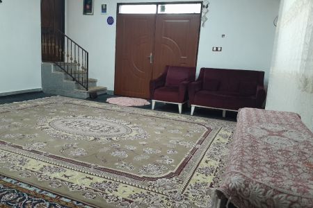 خانه ویلایی در گیسوم - پیر هرات
