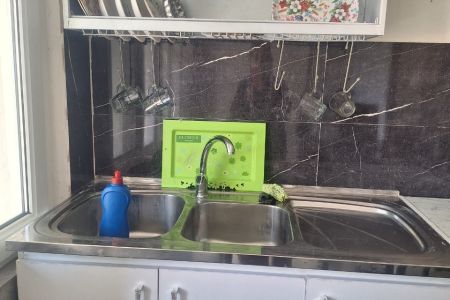 سوئیت مبله در چالوس - تجنکلا علیا - همکف