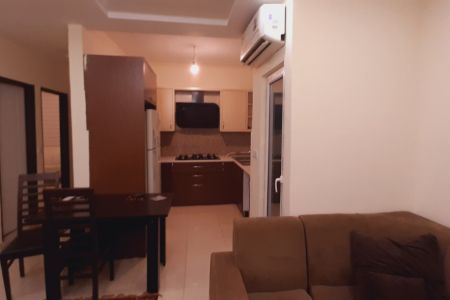 خانه در مسکن مهر رشت - طبقه ۲