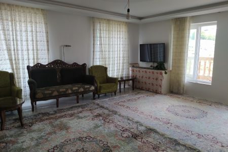 سوئیت مبله با ویو کوه در کلیبر - اغویه