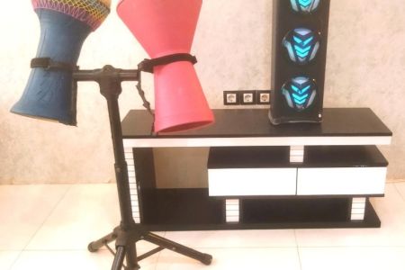 ویلا استخردار در چهارباغ - آغچه حصار