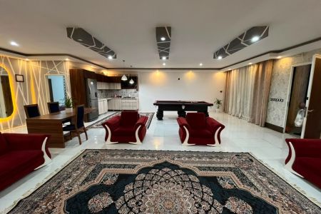 ویلا استخردار در چهارباغ - آغچه حصار