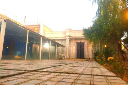 ویلا استخردار در چهارباغ - آغچه حصار