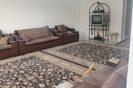 خانه مبله در دیلمان - عین شیخ - طبقه سوم