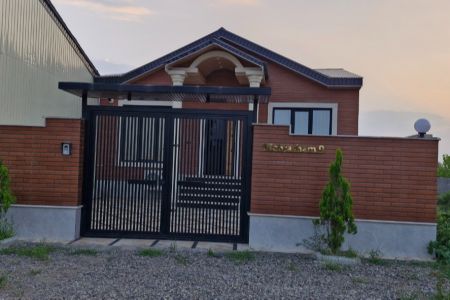 ویلا در چمخاله - رادارکومه